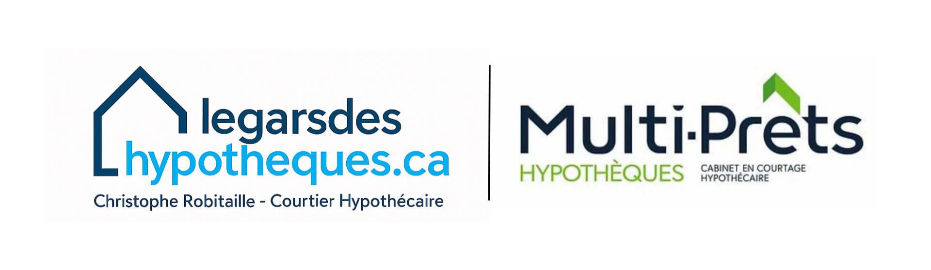 Courtier Multi-prêt