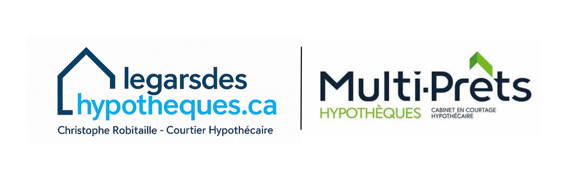 Courtier Multi-prêt